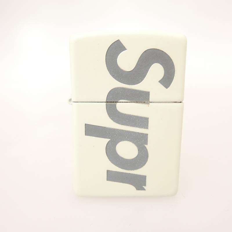 シュプリーム 20SS Glow-in-the-Dark Zippo 買取実績