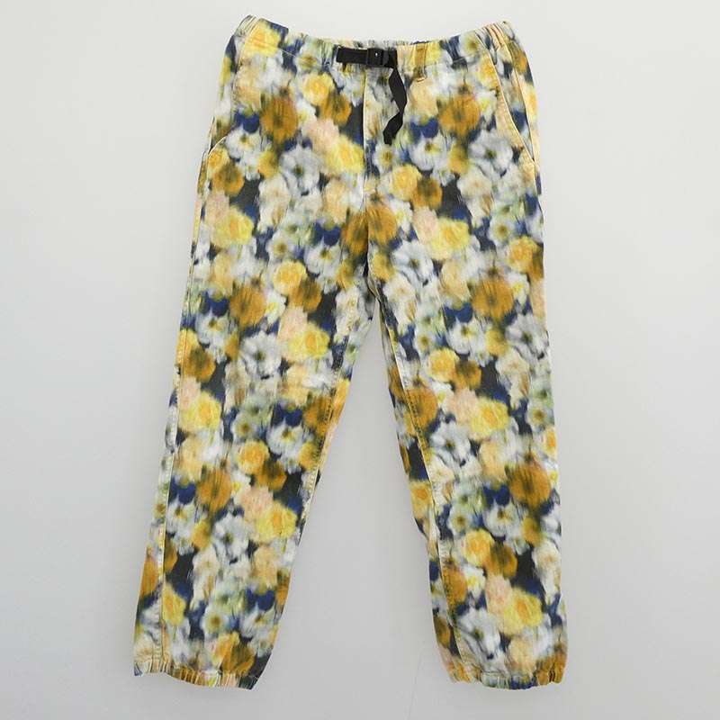 シュプリーム 20SS Liberty floral Belted Pant 買取実績