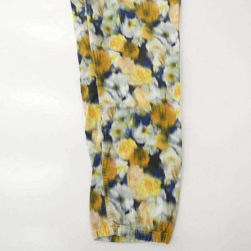 シュプリーム 20SS Liberty floral Belted Pant リバティフラワー ベルテッド パンツ 買取実績 画像