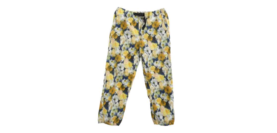 シュプリーム 20SS Liberty floral Belted Pant 買取実績