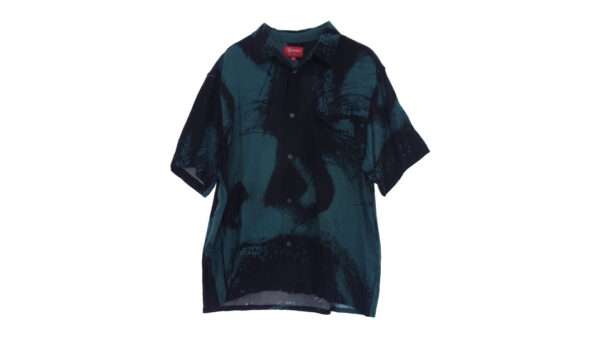 シュプリーム 20SS My Bloody Valentine Rayon S/S Shirt  買取実績