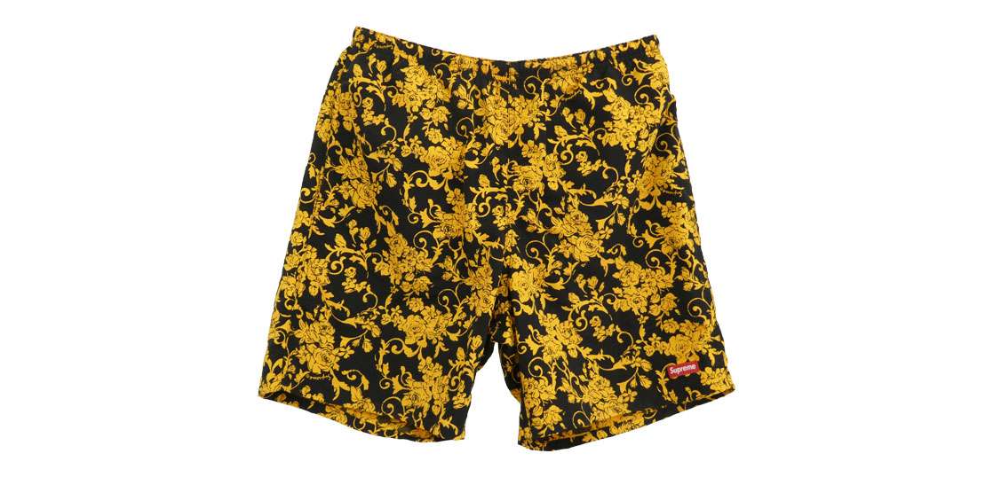 シュプリーム 20SS Nylon Water Short 買取実績