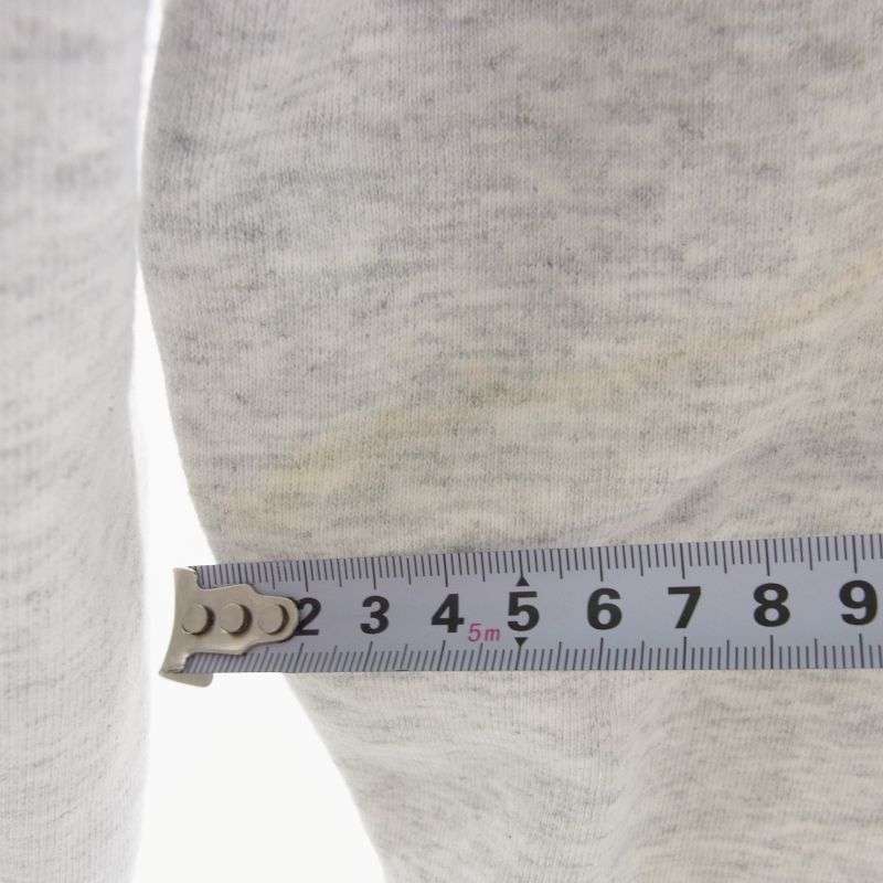 シュプリーム 20SS Stars Crewneck スター クルーネック スウェット 買取実績 画像