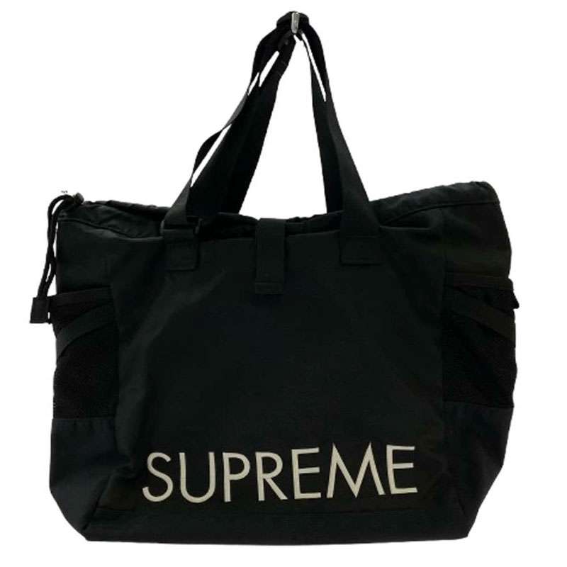 シュプリーム × The North Face 20SS Adventure Tote Bag 買取実績