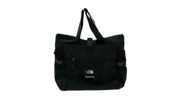 シュプリーム × The North Face 20SS Adventure Tote Bag 買取実績