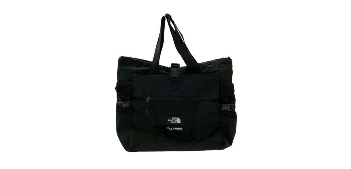 シュプリーム Supreme 20SS Adventure Tote Supreme シュプリーム 20SS × The North Face Adventure Tote