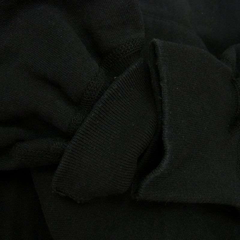 シュプリーム 21AW Arabic Logo Hooded Sweatshirt アラビック ロゴ フーデッド スウェットシャツ パーカー 買取実績 画像