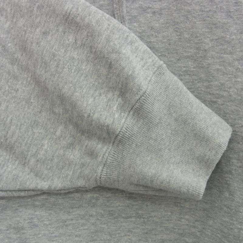 シュプリーム 21AW Contrast Hooded Sweatshirt コントラスト スウェット パーカー 買取実績 画像