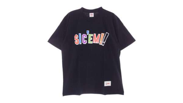 シュプリーム × WTAPS 21AW DZ5485-402 Sic’em! Tee 買取実績