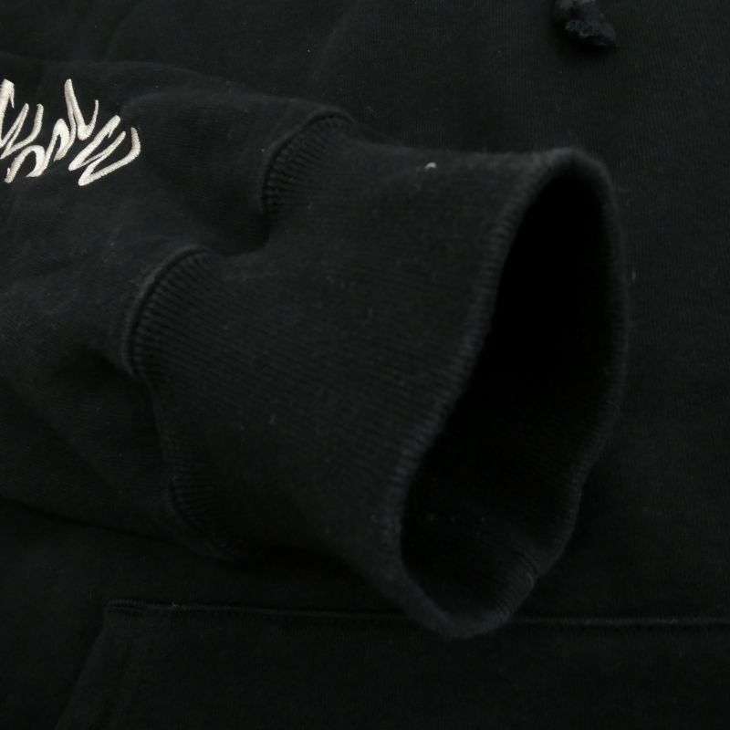 シュプリーム 21AW Guardian Hooded Sweatshirt ガーディアン フーデット スウェット シャツ スウェットパーカー フーディ 買取実績 画像