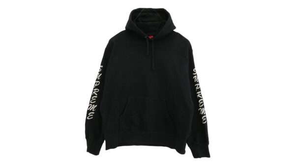 シュプリーム 21AW Guardian Hooded Sweatshirt  買取実績
