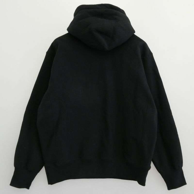 シュプリーム 21AW PEARL LOGO HOODED SWEATSHIRT パール ロゴ フーデッド スウェットシャツ パーカー 買取実績 画像