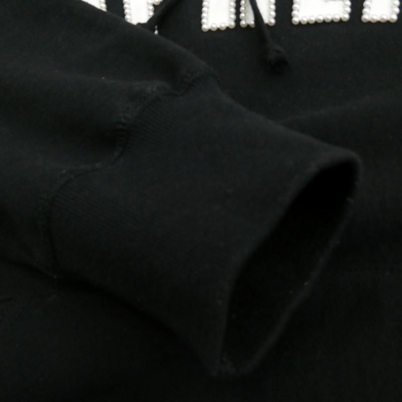 シュプリーム 21AW PEARL LOGO HOODED SWEATSHIRT パール ロゴ フーデッド スウェットシャツ パーカー 買取実績 画像
