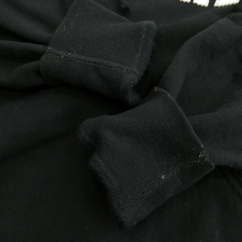 シュプリーム 21AW PEARL LOGO HOODED SWEATSHIRT パール ロゴ フーデッド スウェットシャツ パーカー 買取実績 画像