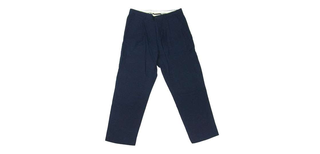 シュプリーム 21AW Pleated Trouser 買取実績