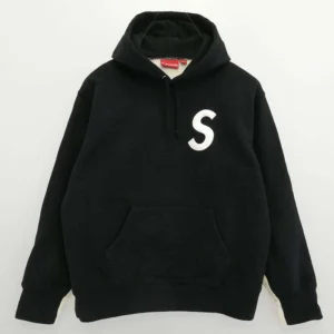 シュプリーム 12SS python anorak クラシックロゴ パイソン ナイロン