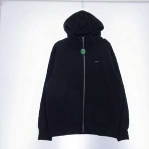 シュプリーム 21AW Small Box Facemask Zip Up Hooded Sweat  買取実績