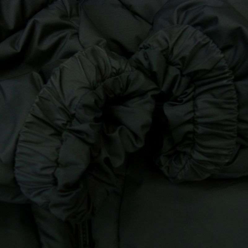 シュプリーム 21AW Warp Hooded Puffy Jacket ワープ フーデッド パフィー ジャケット アウター ブルゾン 買取実績 画像