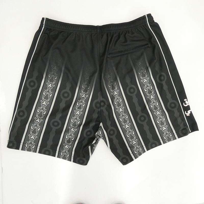 シュプリーム 21SS Arabic Logo Soccer Short アラビック ロゴ サッカー ショーツ イージー ハーフパンツ 買取実績 画像
