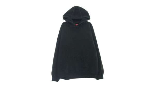 シュプリーム 21SS Big Logo Hooded Sweatshirt 買取実績