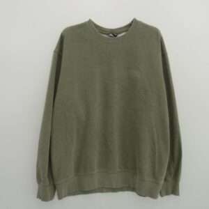 シュプリーム The North Face 21SS NT12102I Pigment Printed Crewneck 買取実績