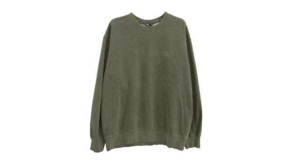 シュプリーム The North Face 21SS NT12102I Pigment Printed Crewneck 買取実績
