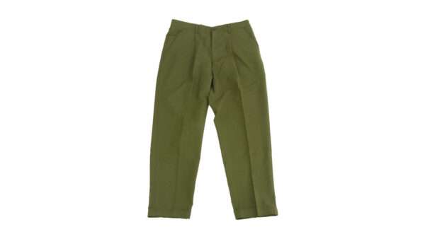 シュプリーム 21SS Pleated Trouser 買取実績