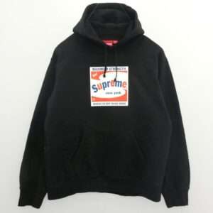 シュプリーム 21SS Shine Hooded Sweatshirt 買取実績