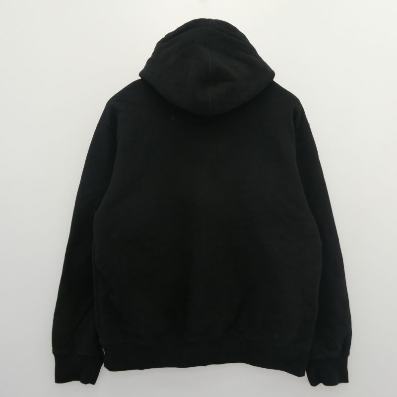 シュプリーム 21SS Shine Hooded Sweatshirt シャイン フーデッド スウェットシャツ プルオーバー パーカー 買取実績 画像