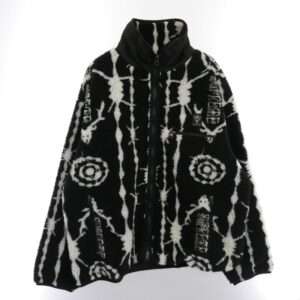 シュプリーム × SOUTH2 WEST8 21SS Fleece Jacket 買取実績