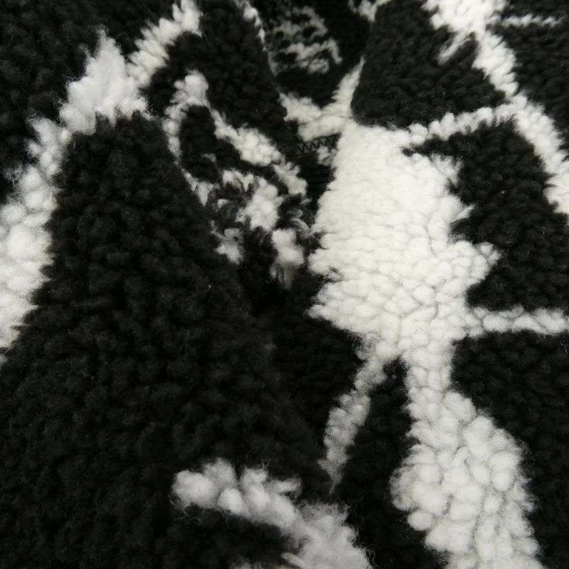 シュプリーム 21SS × SOUTH2 WEST8 Fleece Jacket サウスツー ウエストエイト フリース ジャケット 買取実績 画像