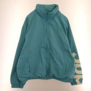シュプリーム 21SS Spellout Track Jacket 買取実績