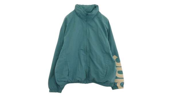 シュプリーム 21SS Spellout Track Jacket 買取実績