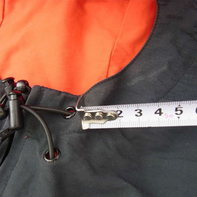 シュプリーム 21ss Timberland Reflective Taping Anorak ティンバー ランド アノラック パーカー ジャケット 買取実績 画像