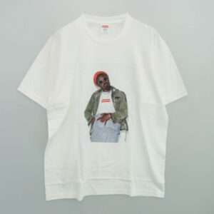 シュプリーム 22AW Andre 3000 Tee 買取実績