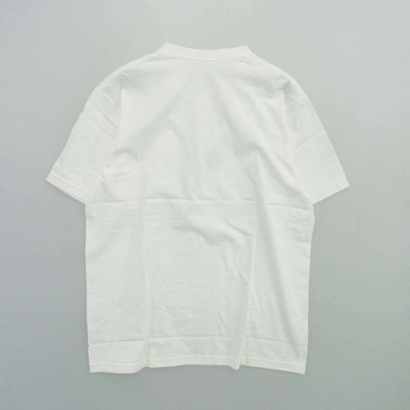 シュプリーム 22AW Andr? 3000 Tee アンドレ 3000 プリント クルーネック 半袖Tシャツ カットソー 買取実績 画像