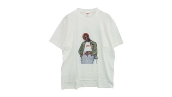 シュプリーム 22AW Andre 3000 Tee 買取実績