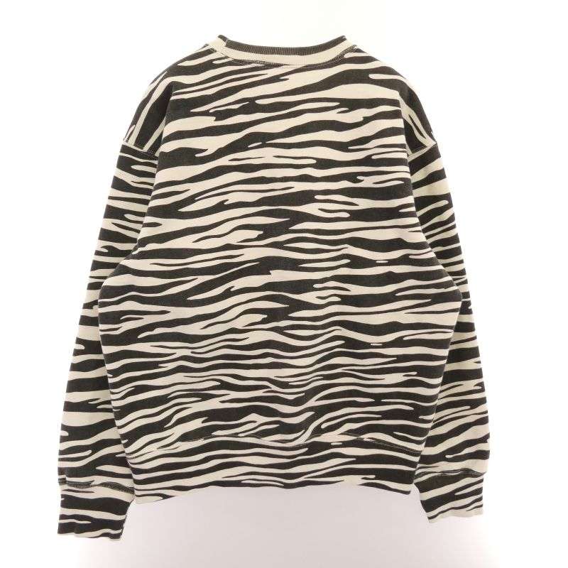 シュプリーム 22AW Box Logo Crewneck ボックスロゴ クルーネック スウェット 買取実績 画像