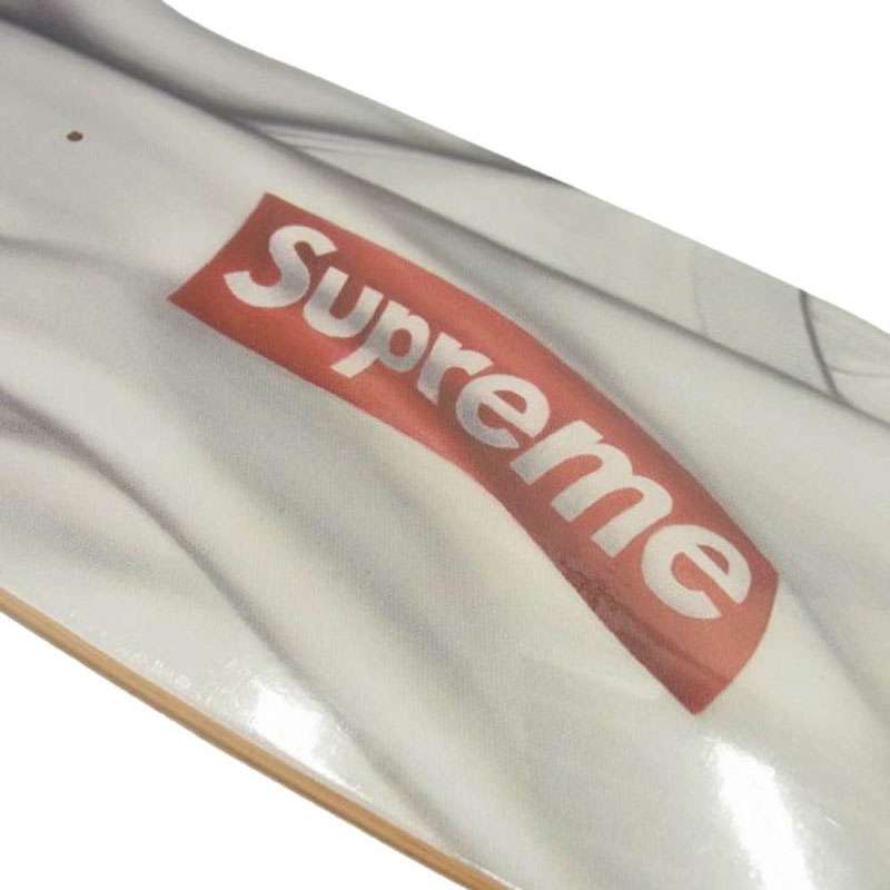 シュプリーム 22AW Box Logo T-Shirt Skateboard Deck ボックスロゴTシャツ スケートボードデッキ 買取実績 画像