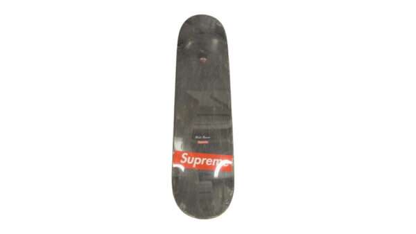 シュプリーム 22AW Box Logo T-Shirt Skateboard Deck 買取実績