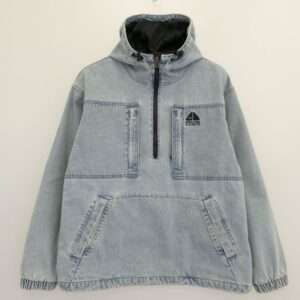 シュプリーム × NIKE ACG 22aw DN3245-469 Denim Pullover 買取実績