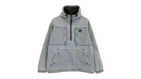 シュプリーム × NIKE ACG 22aw DN3245-469 Denim Pullover 買取実績