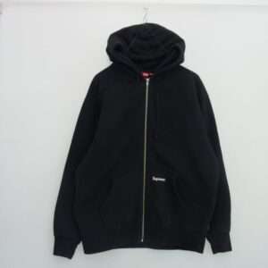 シュプリーム 22AW Double Hood Facemask Zip Up Hooded Sweatshirt 買取実績