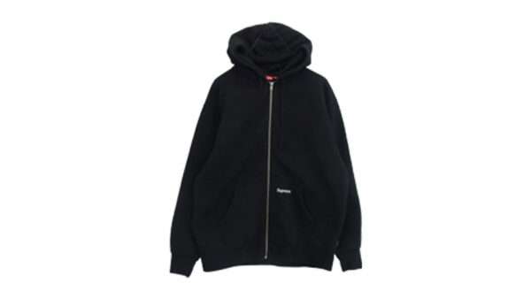 シュプリーム 22AW Double Hood Facemask Zip Up Hooded Sweatshirt 買取実績