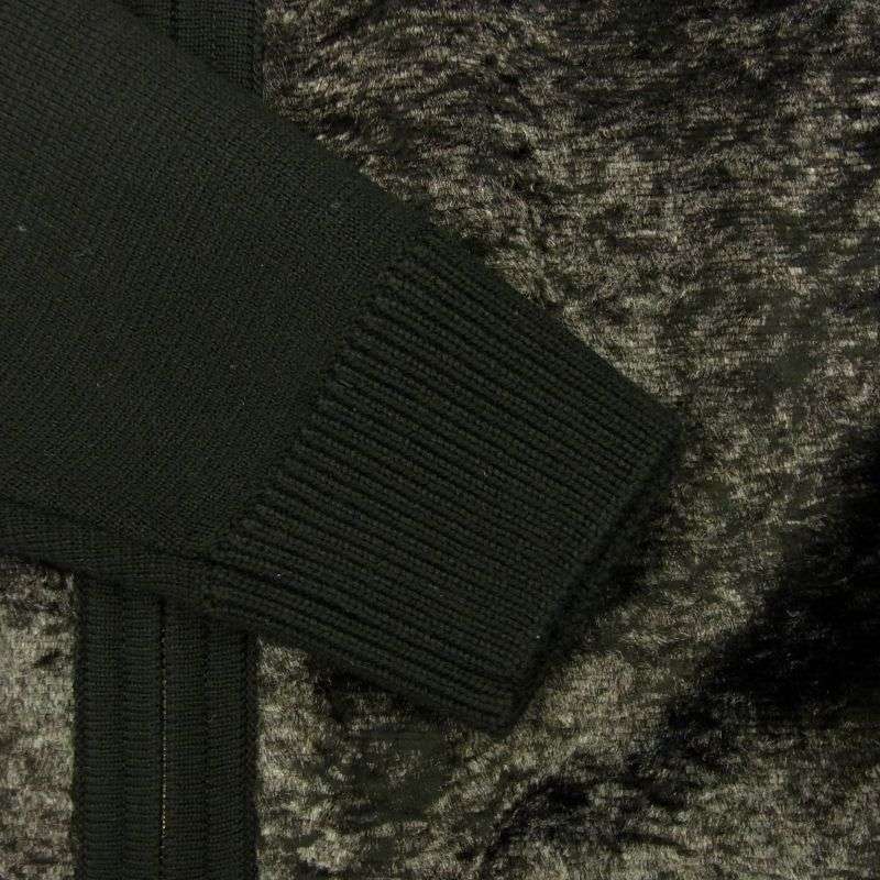シュプリーム 22AW Faux Fur Zip Up Cardigan フェイク ファー ジップアップ カーディガン 買取実績 画像