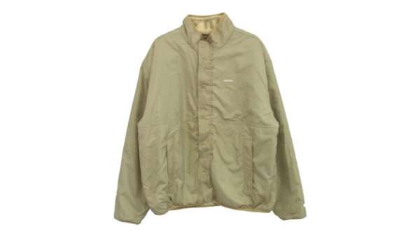 シュプリーム 22AW Geo Reversible WINDSTOPPER Fleece 買取実績