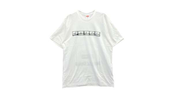 シュプリーム 22AW Milford Graves Tee 買取実績