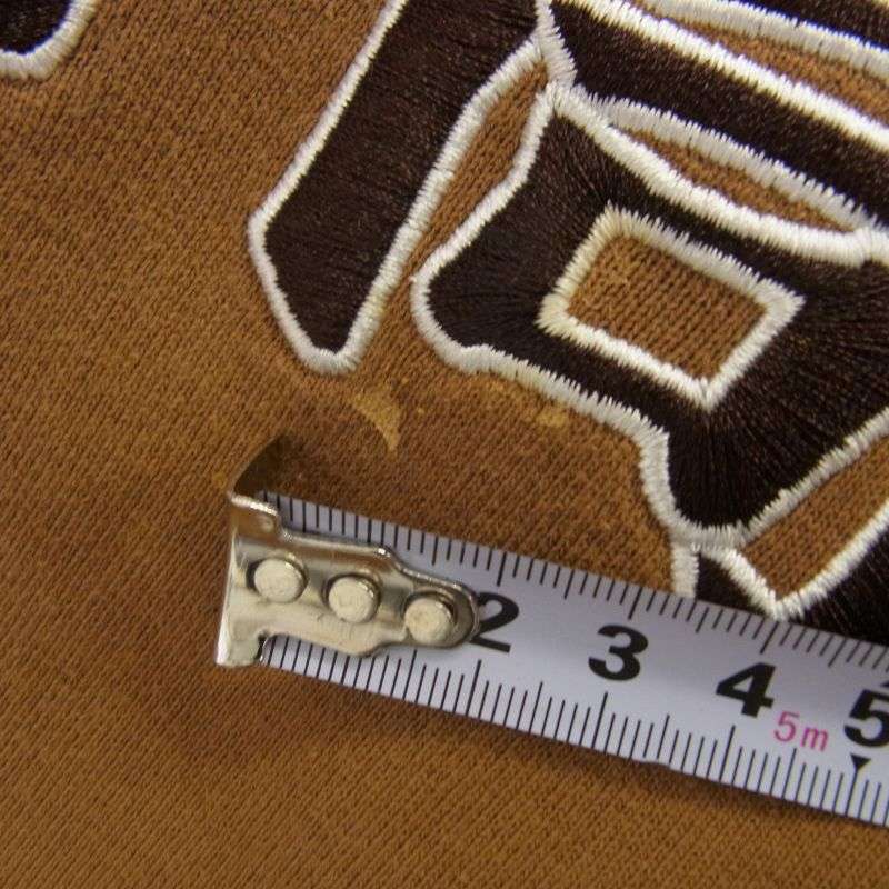 シュプリーム 22AW × New York Yankees ニューヨーク ヤンキース Kanji Hooded Sweatshirt カンジ フーディー スウェットシャツ プルオーバーパーカー 買取実績 画像