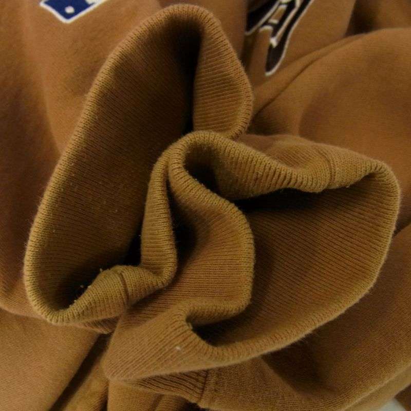 シュプリーム 22AW × New York Yankees ニューヨーク ヤンキース Kanji Hooded Sweatshirt カンジ フーディー スウェットシャツ プルオーバーパーカー 買取実績 画像