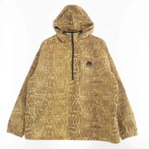 シュプリーム × NIKE ACG 22AW Denim Pullover  買取実績